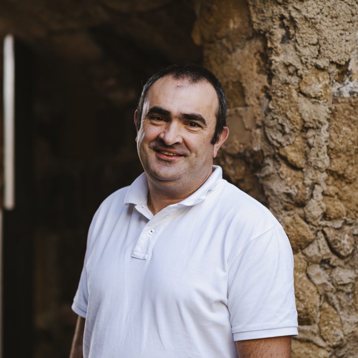 Raúl Cos Ortiz