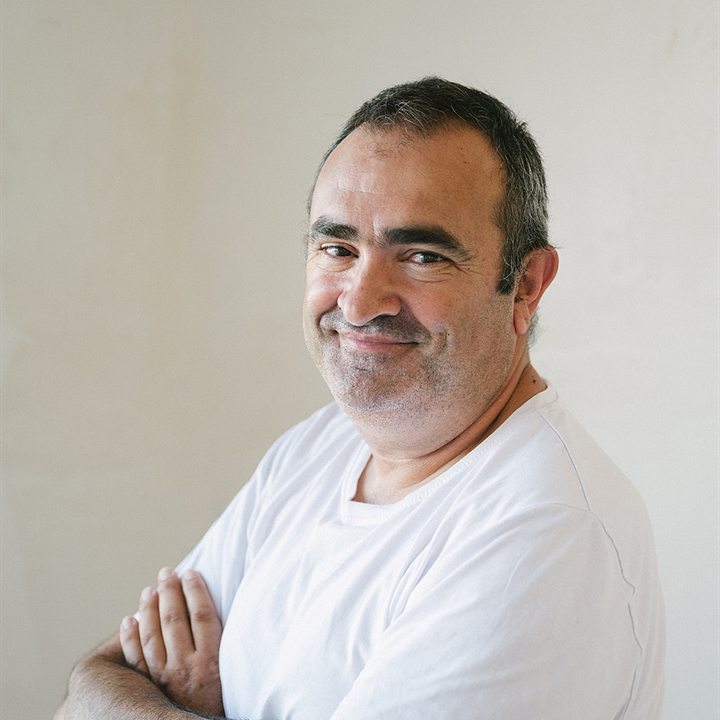 Raúl Cos Ortiz