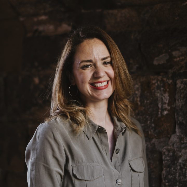 Yurena González Pérez