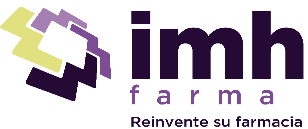 IMH Farma - Reinvente su farmacia